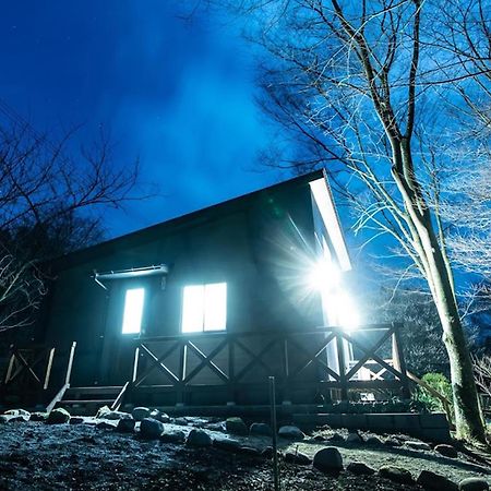 Guesthouse Kurihai โออิตะ ภายนอก รูปภาพ