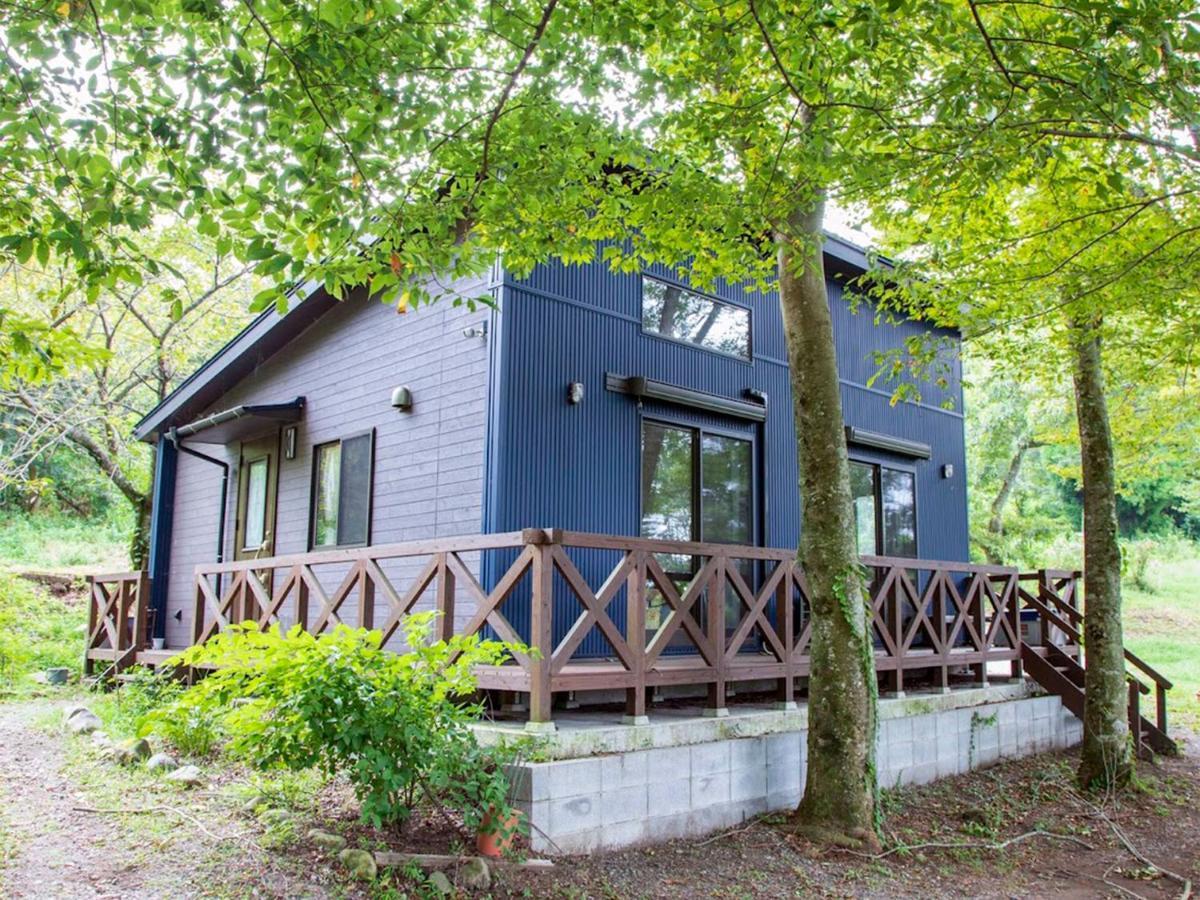 Guesthouse Kurihai โออิตะ ภายนอก รูปภาพ