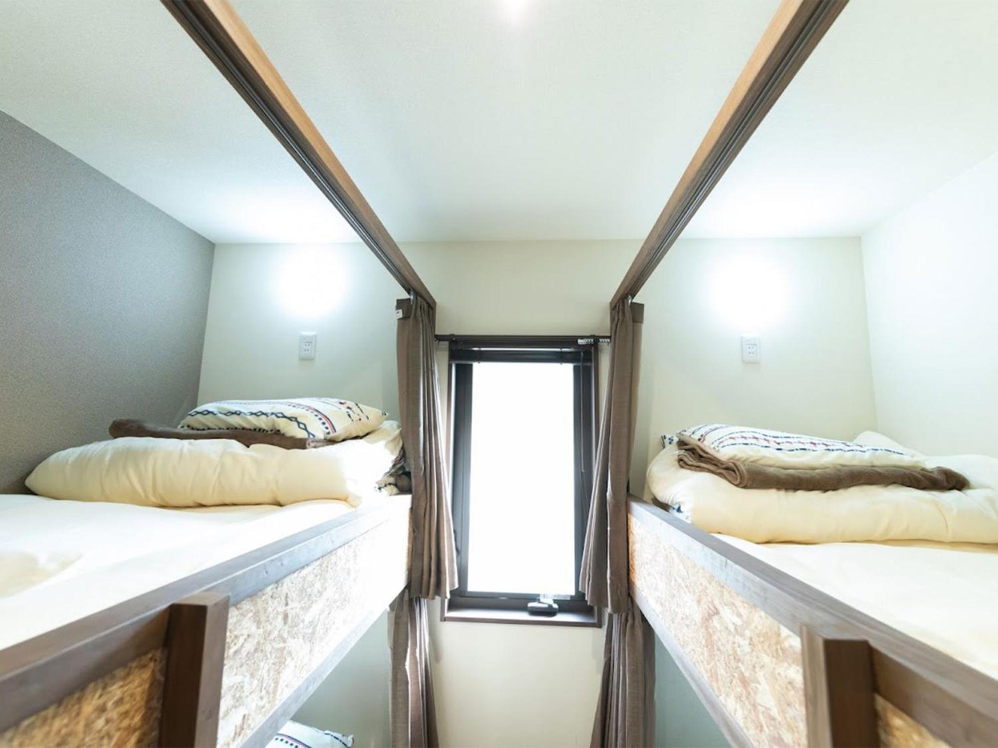 Guesthouse Kurihai โออิตะ ภายนอก รูปภาพ