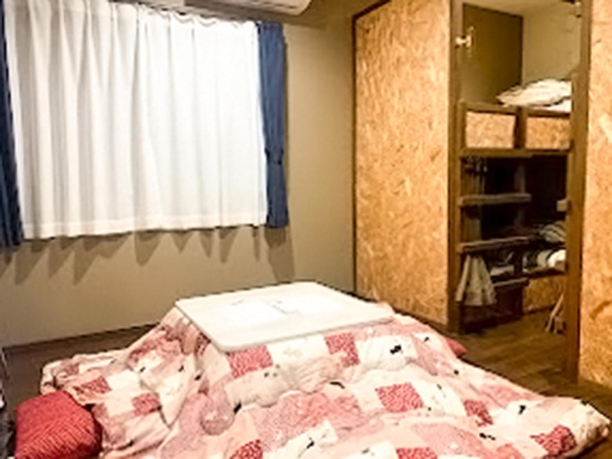 Guesthouse Kurihai โออิตะ ภายนอก รูปภาพ
