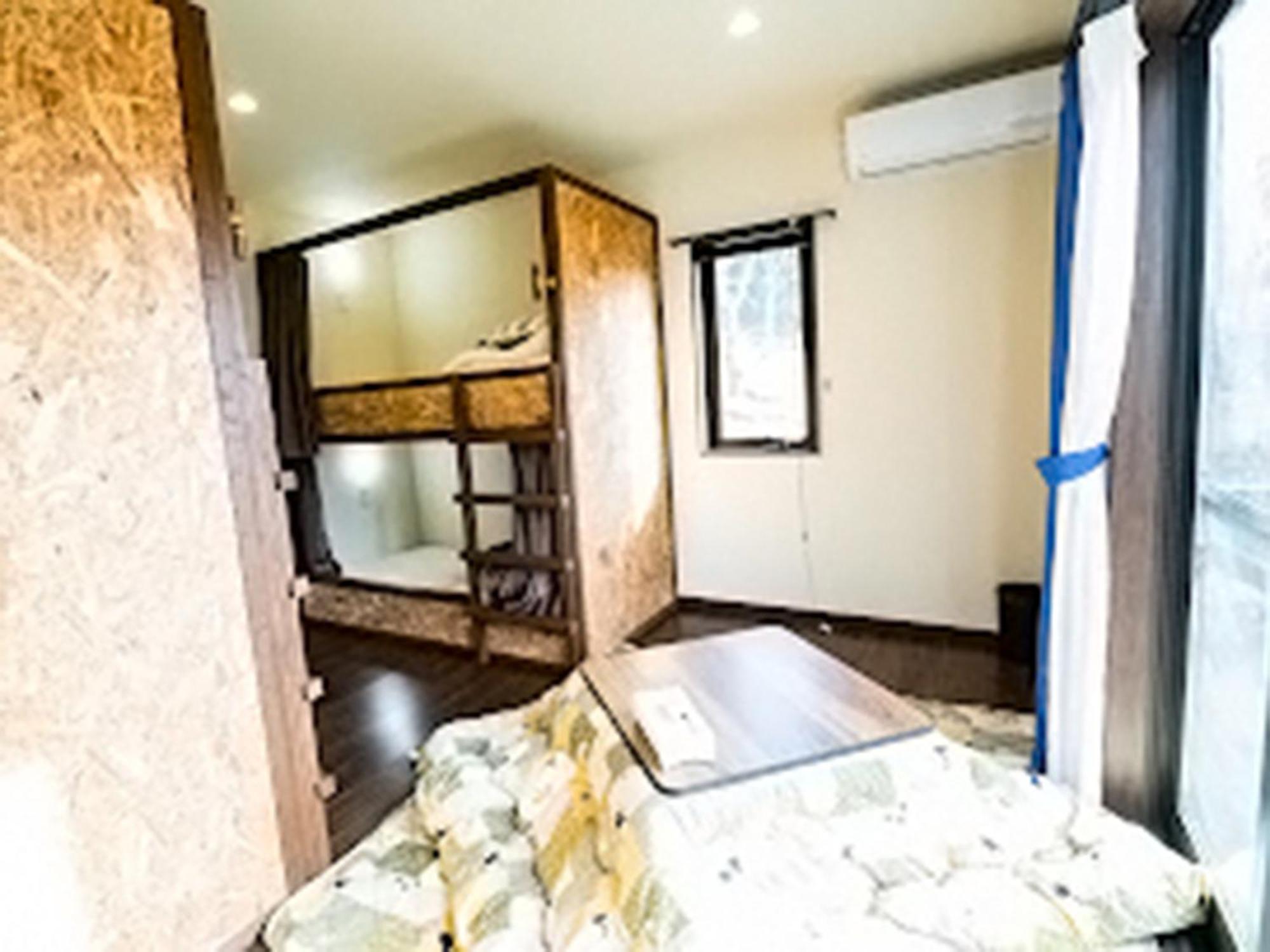 Guesthouse Kurihai โออิตะ ภายนอก รูปภาพ