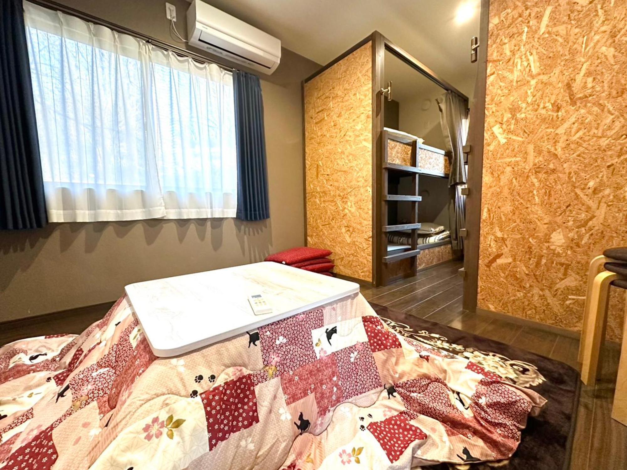 Guesthouse Kurihai โออิตะ ภายนอก รูปภาพ