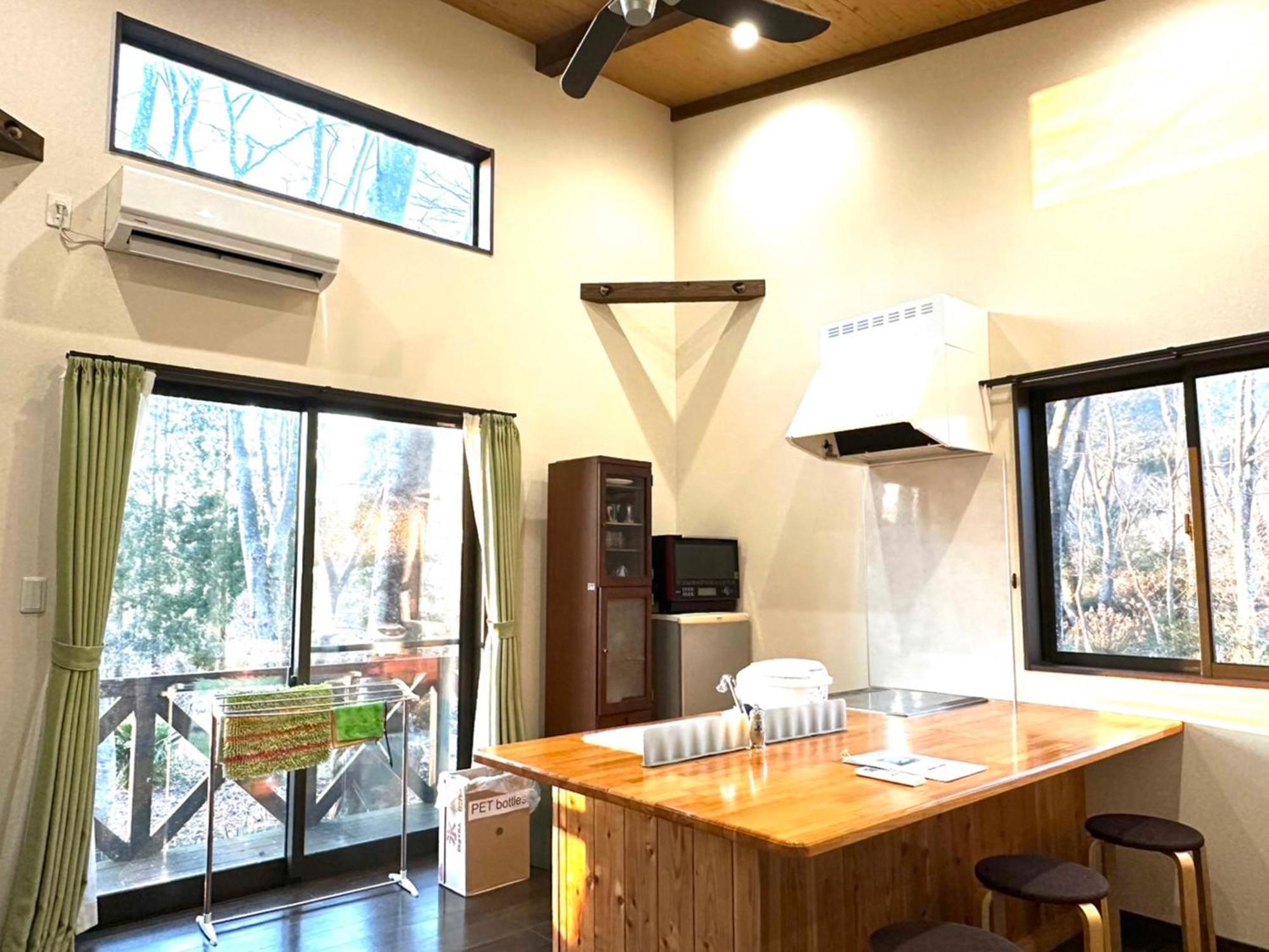 Guesthouse Kurihai โออิตะ ภายนอก รูปภาพ