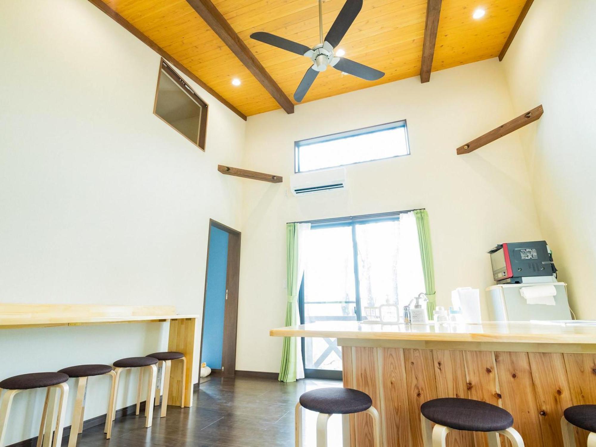 Guesthouse Kurihai โออิตะ ภายนอก รูปภาพ
