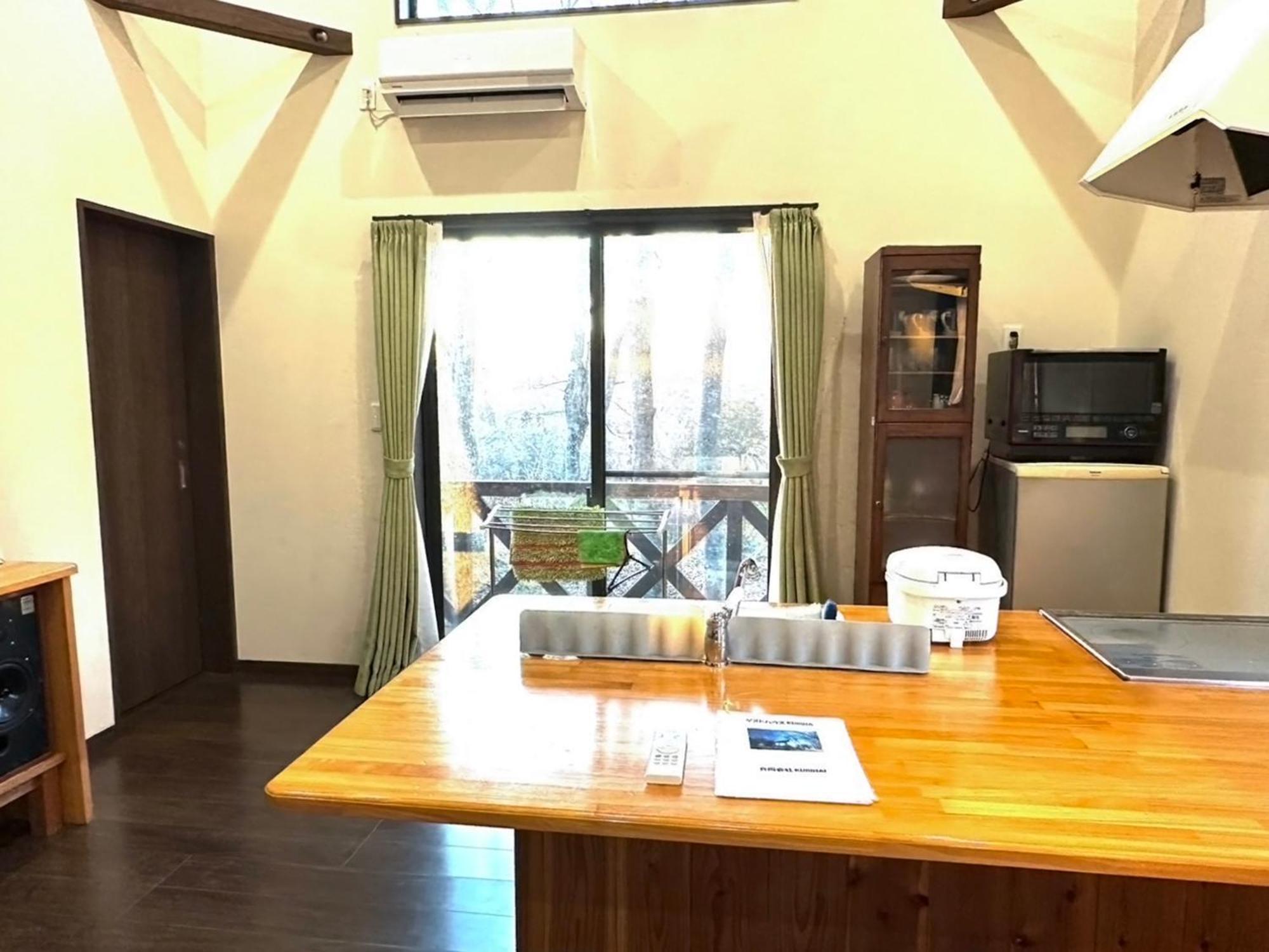 Guesthouse Kurihai โออิตะ ภายนอก รูปภาพ