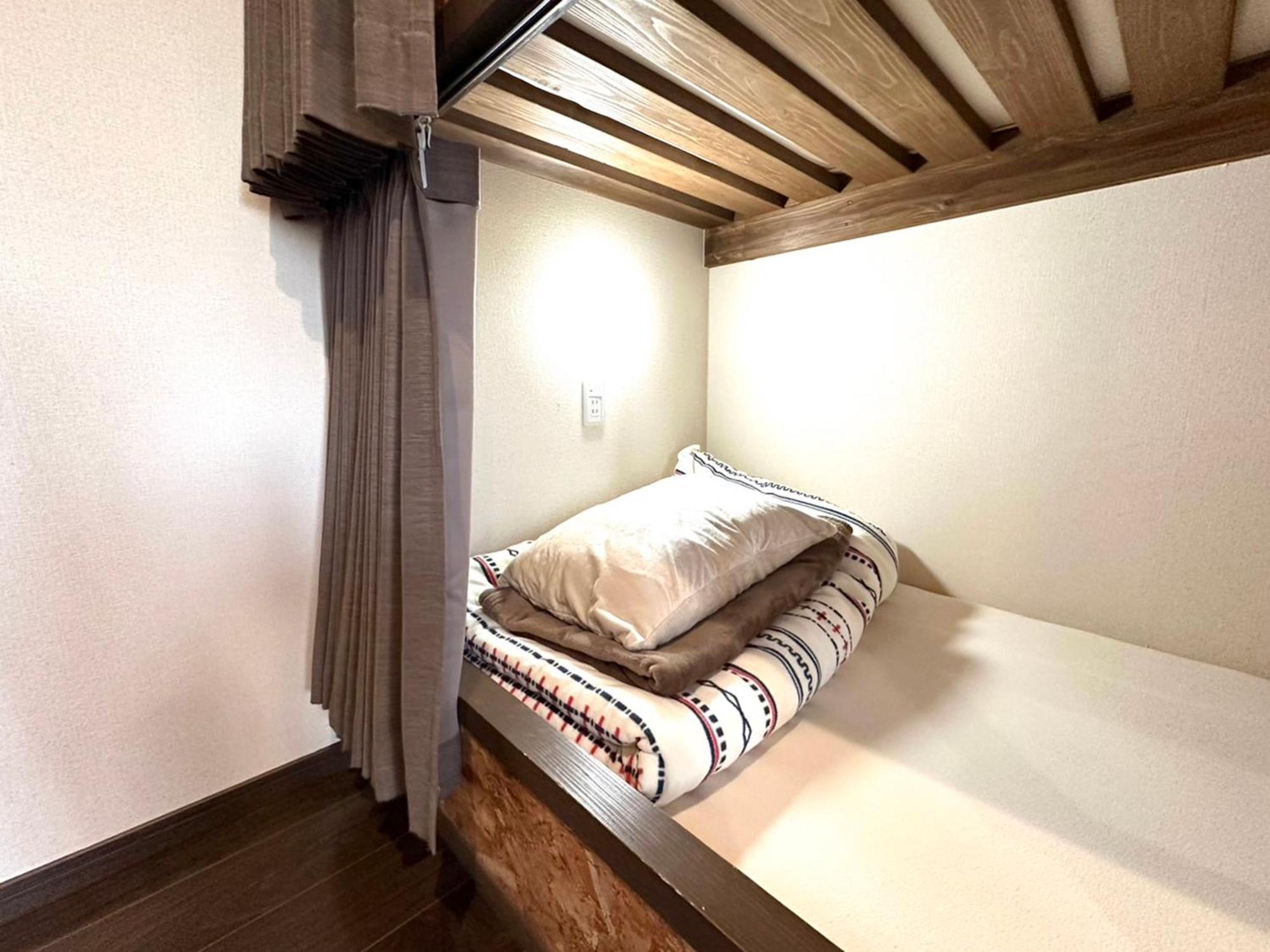 Guesthouse Kurihai โออิตะ ภายนอก รูปภาพ