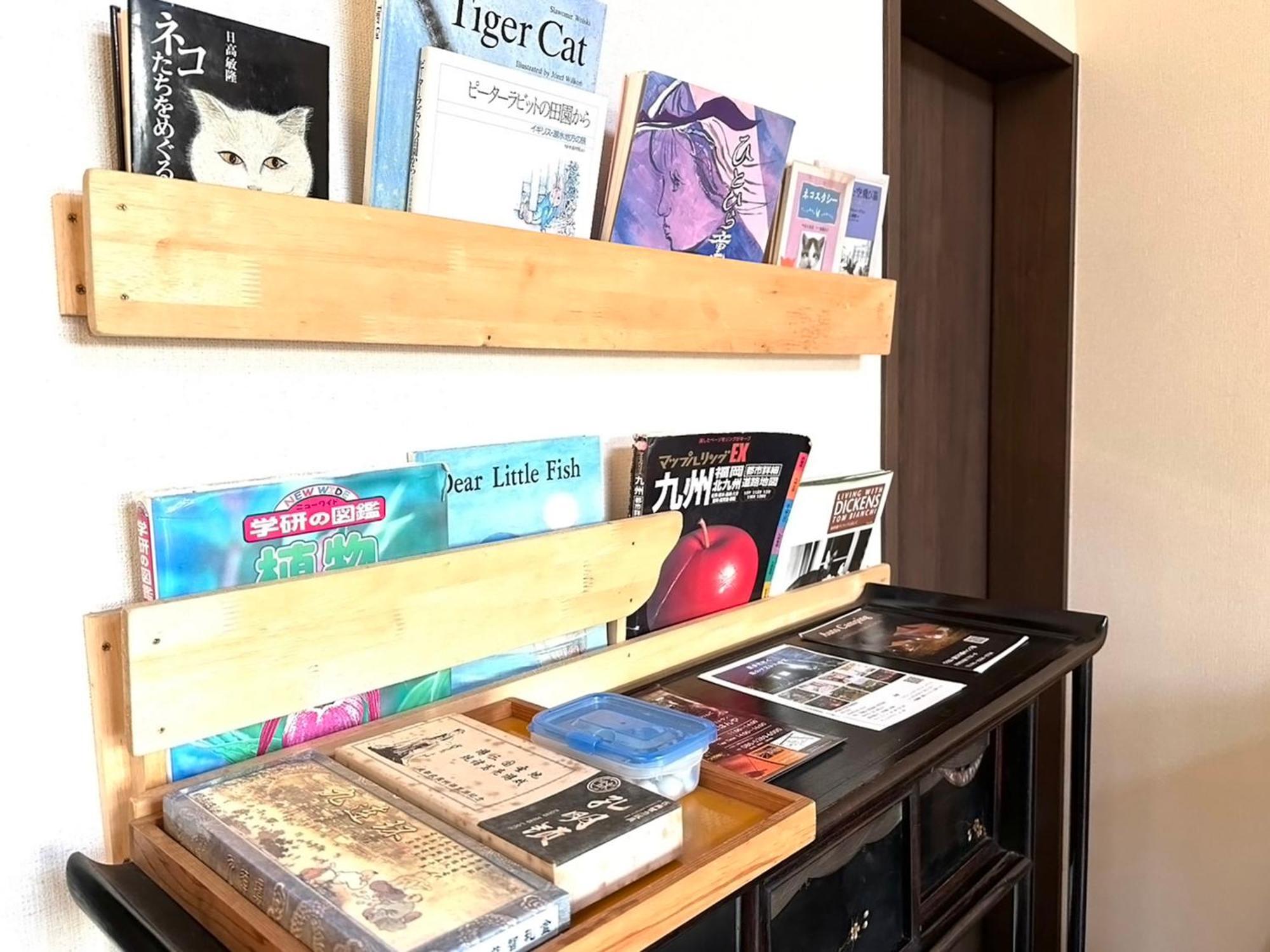 Guesthouse Kurihai โออิตะ ภายนอก รูปภาพ