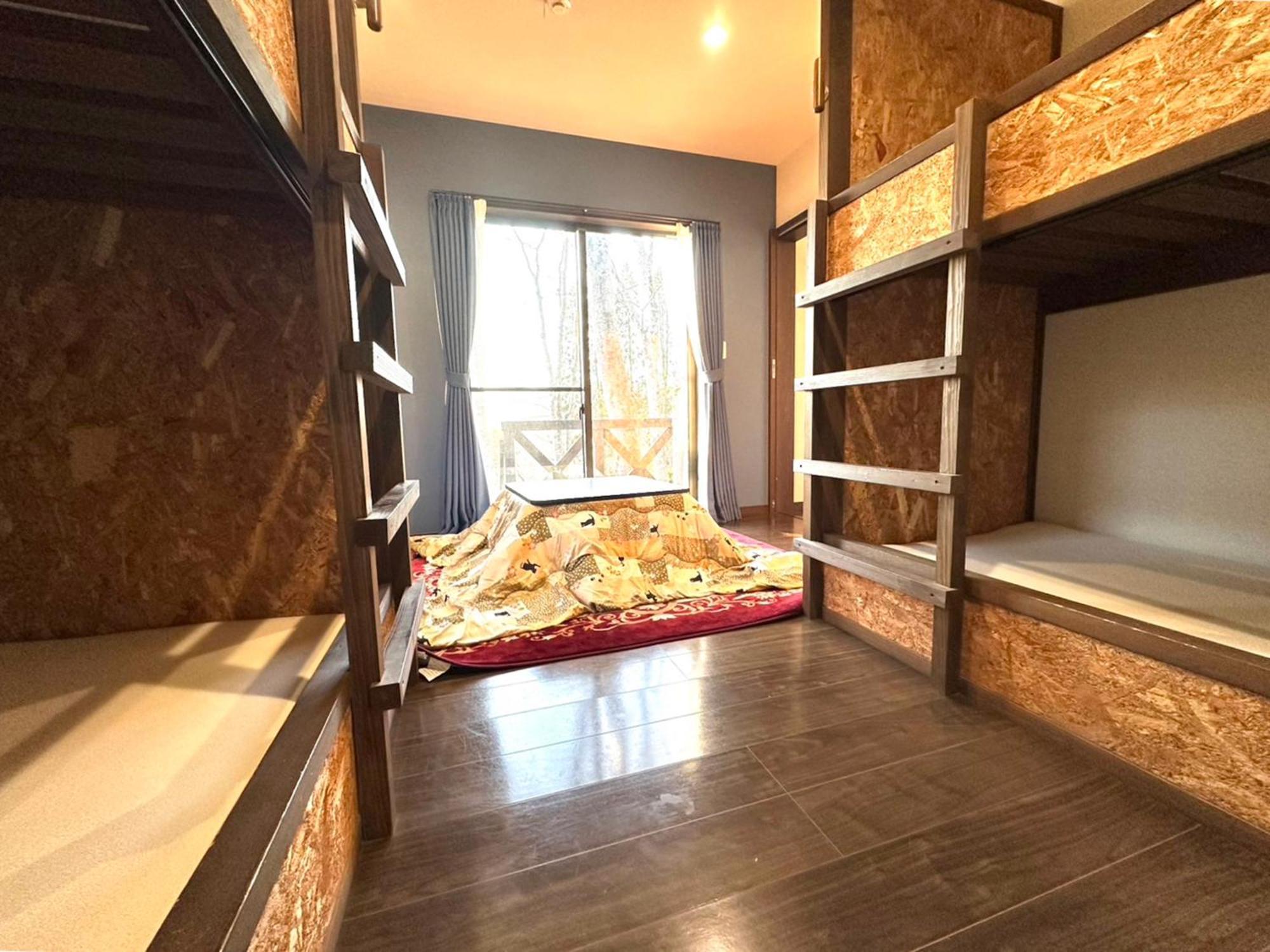 Guesthouse Kurihai โออิตะ ภายนอก รูปภาพ